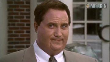 Kari Wuhrer in Thinner (1996) Underwear Sexy Underwear 187240