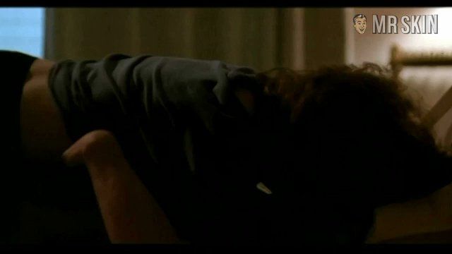 Kate Hodge in Rapid Fire (1992) Breasts Body Double Body Double Breasts 189850