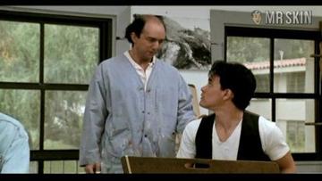 Brigitta Stenberg in Rapid Fire (1992) Breasts Butt Bush Breasts Bush 189849