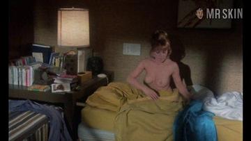Janet Wood in The Centerfold Girls (1974) Breasts Breasts 193623