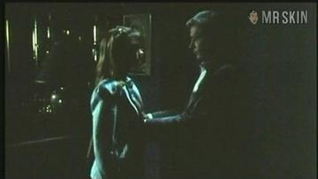 Anne Parillaud in Le battant (1983) Breasts Butt Breasts Bush 184483