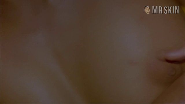 Thandiwe Newton Nude as Shandurai. Left Breast, breasts, sexy. 254840