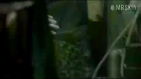 Julie Delpy Nude in Tykho Moon. Breasts. 209794