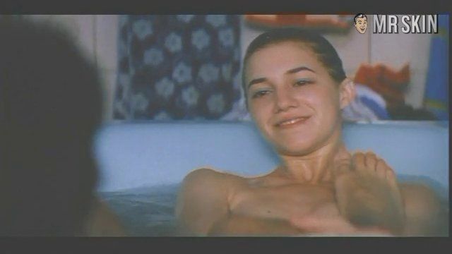 Charlotte Gainsbourg in Love, etc... (1996) Breasts Breasts Bush 186064