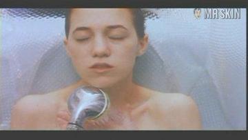 Charlotte Gainsbourg in Love, etc... (1996) Breasts Bush Breasts Bush 186065