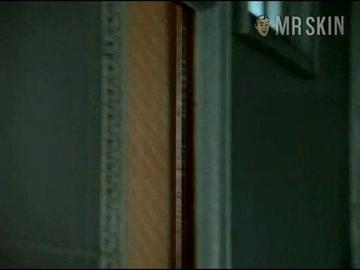 Aimee Graham in Reform School Girl (1994) Sexy Breasts Lesbian 195698