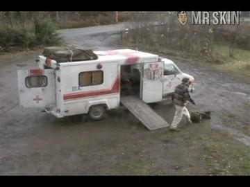 Rosanna Arquette in Floating Away (1998) Breasts Breasts Sexy 189928