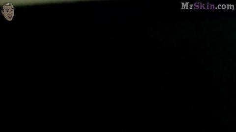 Nudes of Daphné from Dancing Machine. Breasts, Butt, Bush. 175698