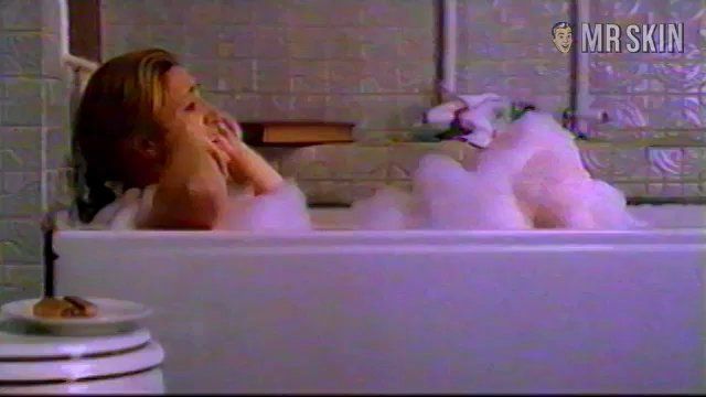 Edie Falco Naked in Trouble on the Corner. Breasts, butt, underwear. 179917