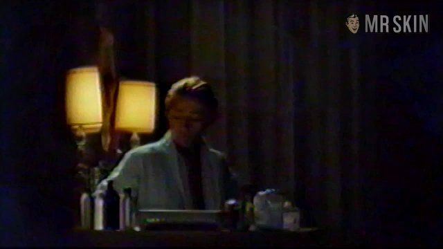 Edie Falco in Trouble on the Corner (1997) Breasts Breasts Butt 179918