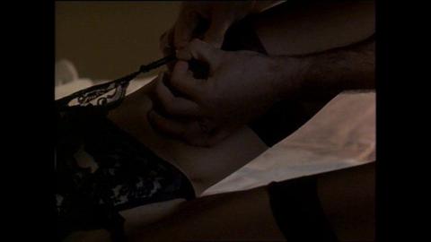 Joanna Pacula Naked as Vanessa. Breasts, Underwear, butt*, sexy. 270375