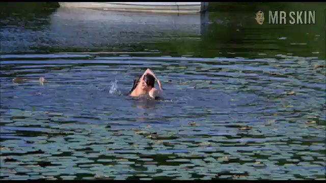 Barbara Hershey Naked as Jane Kauffman. Butt, Bush, Right Breast, breasts, sexy. 176823