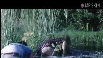 Jennifer McComb in Lost in Africa (1994) Sexy Underwear Breasts Sexy 250691