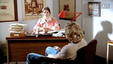 Wendy Hughes Nude as Dr. Patricia 'Trish' Kent. Breasts, Bush, butt. 176750
