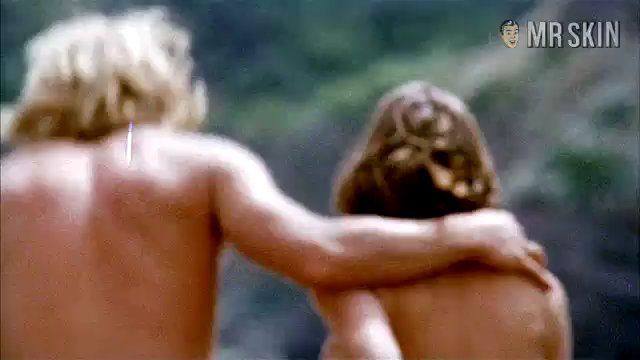 Nudes of Dr. Patricia 'Trish' Kent from Jock Petersen. Breasts, Butt, Bush. 176754