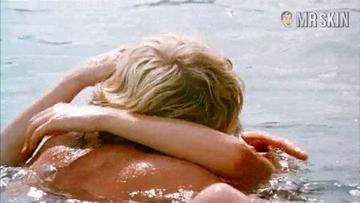 Wendy Hughes in Jock Petersen (1974) Breasts Butt Bush Breasts Bush 176754