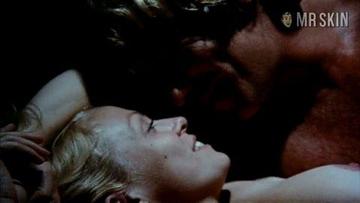 Jacki Weaver in Jock Petersen (1974) Breasts Bush Breasts Bush 176748