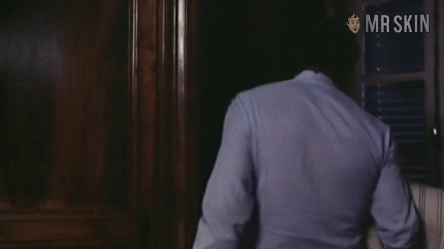 Nudes of Claire from Flesh of the Orchid. Full Frontal, breasts, bush. 197016