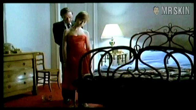 Isabelle Huppert Naked as Melanie. Breasts, Butt, Bush. 174915