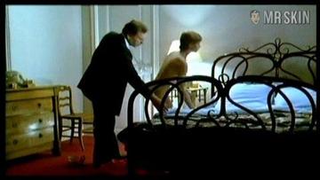 Isabelle Huppert in Eaux profondes (1981) Breasts Butt Bush Breasts Bush 174915