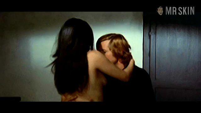 Edwige Fenech in La bella Antonia, prima Monica e poi Dimonia (1972) Breasts Butt Bush Breasts Bush 191109