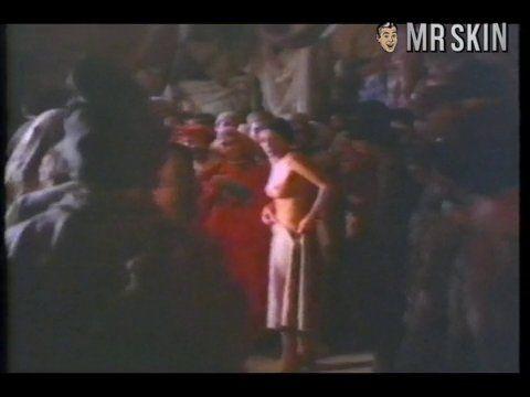 Silvia Pinal in Divinas palabras (1978) Breasts Butt Bush Breasts Bush 186432