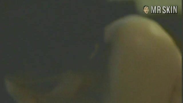 Anna Mouglalis in La vie nouvelle (2002) Breasts Butt Bush Breasts Bush 186251