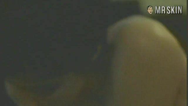 Anna Mouglalis in La vie nouvelle (2002) Breasts Butt Bush Breasts Bush 186251