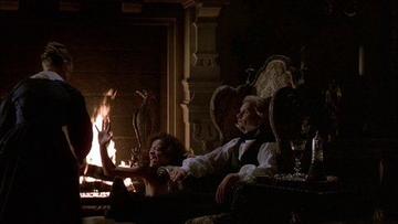 Jennifer Beals in The Bride (1985) Sexy Body Double Breasts 271483