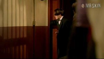 Carol Drinkwater in An Awfully Big Adventure (1995) Breasts Bush Breasts Bush 178128