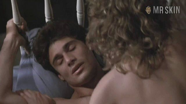 Romy Windsor in Thief of Hearts (1984) Breasts Breasts Bush 177454