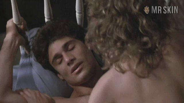 Romy Windsor in Thief of Hearts (1984) Breasts Breasts Bush 177454