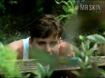 Barbara Williams in Oh, What a Night (1992) Breasts Breasts Underwear 196708