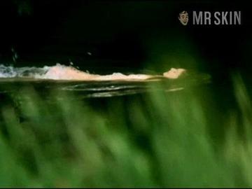 Barbara Williams in Oh, What a Night (1992) Breasts Breasts Underwear 196709