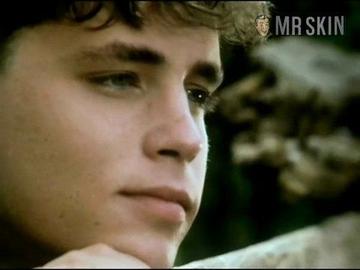 Barbara Williams in Oh, What a Night (1992) Breasts Breasts Underwear 196711