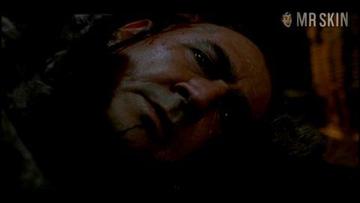 Sandrine Holt in Black Robe (1991) Breasts Breasts 209867