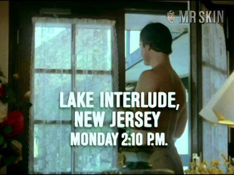 Dominique Corsaire ("Success Wanters") from National Lampoon's Movie Madness Naked. Breasts, butt. 173819