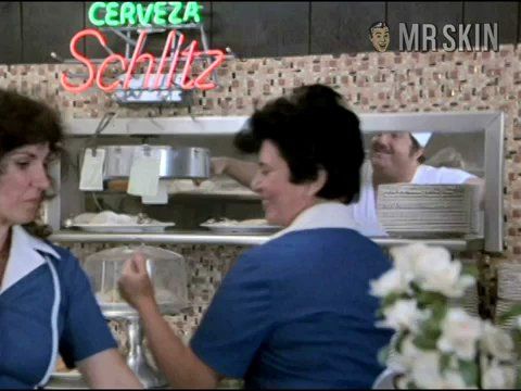 Ann Dusenberry Nude in National Lampoon's Movie Madness. Breasts, Butt. 173800