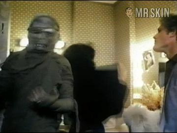 Corinne Wahl in C.O.D. (1981) Breasts Breasts 173148