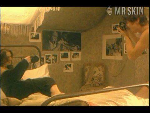 Elsa Zylberstein Nude in Metroland. Breasts, Butt, bush, underwear. 174694