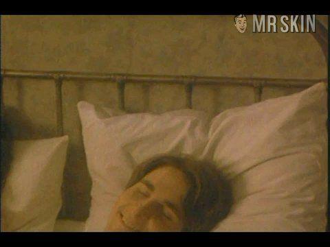 Elsa Zylberstein in Metroland (1997) Breasts Breasts Bush 184965