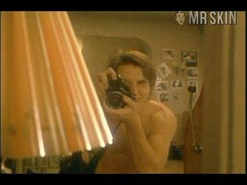 Elsa Zylberstein in Metroland (1997) Breasts Breasts Bush 184966