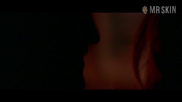 Mary-Louise Parker in Goodbye Lover (1998) Breasts Butt Breasts Butt 202300