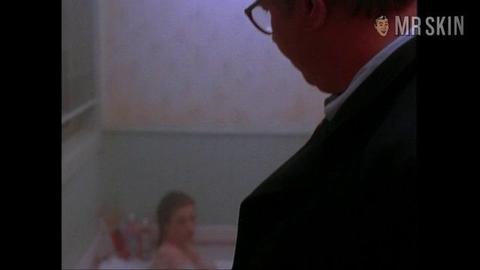 Hottest Alicia Silverstone Scene in The Babysitter. Sexy. 207692