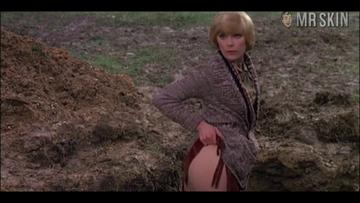 Elke Sommer in Carry On Behind (1975) Sexy Sexy Underwear 192585
