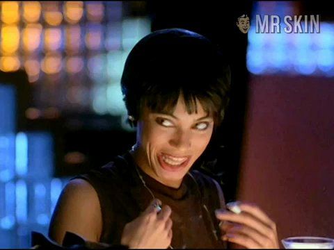 Sexiest Tasha Scenes. Sexy, underwear. 197182