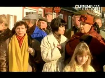 Marianne Anska in Le Bimillionnaire (2000) Breasts Bush Breasts Bush 196825