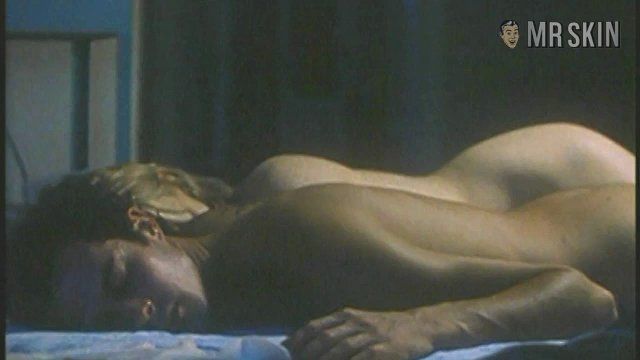 Hottest Tatjana Blacher Scene in Chill Out. Sexy, breasts, underwear. 186248