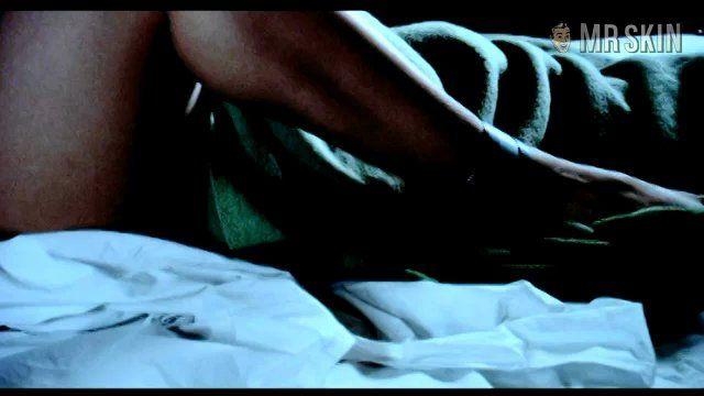 Hanna Lee in Demon Slayer (2003) Breasts Breasts 200077