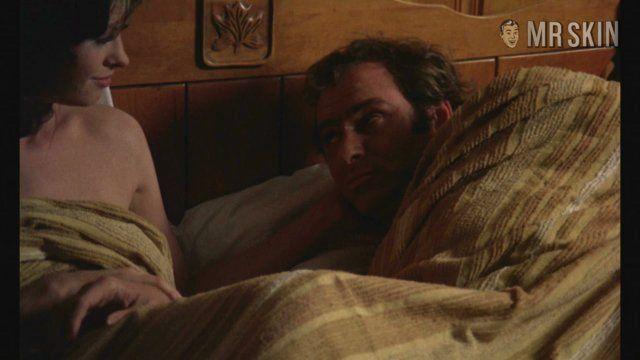 Lane Carroll in The Crazies (1973) Breasts Breasts Butt 199278